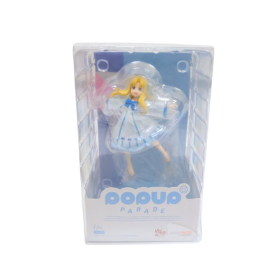 *DISTRESSED BOX* The Rising of the Shield Hero PopUp Parade Filo (Season 2 Ver)