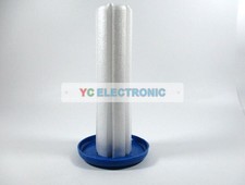 1PCS for Liquid Nitrogen Tank Polyurethane Lid 35mm-125mm Foam Stopper