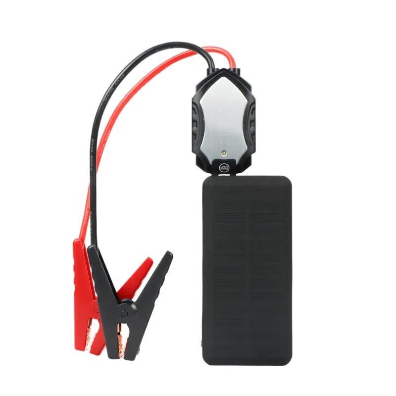 Streetwize 12v 600Amp Emergency Car Battery Jump Starter Power Bank SWPB3