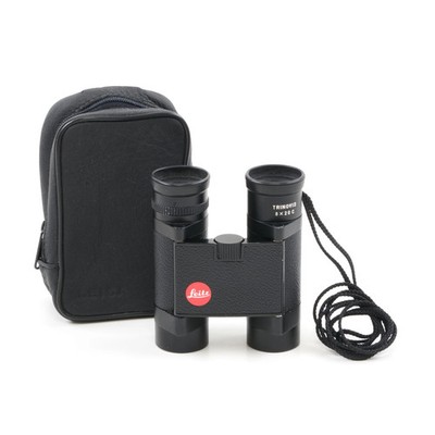 LEITZ TRINOVID 8X20 C BINOCULARS 40302 #5253 | eBay