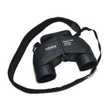 Marathon CLEARVU Waterproof 7X50 binoculars. Wide angle. 396ft at 1000yds