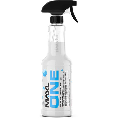 MAXLONE  20oz Car Spray with Triphene , Quick & Wipe All Purpose... 