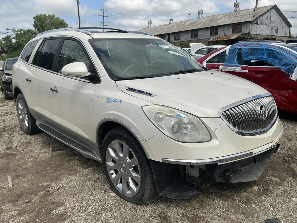 Espejo retrovisor con video Opt Drc Onstar compatible con camioneta Sierra 2500 09-14 853317 Foto 4 de 4