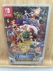 Pokken Tournament DX - Nintendo Switch - NEW FACTORY SEALED - First Print 00000