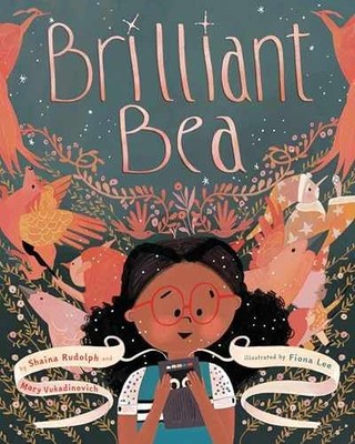 Brilliant Bea: A - Hardcover, by Rudolph Shaina; Vukadinovich - Very Good b