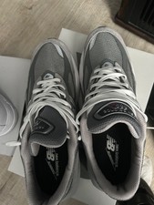 Size 10.5 - New Balance 990v6 Made in USA Castlerock
