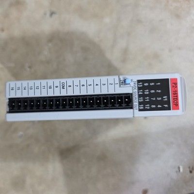 Automation Direct P2-16TD2P  PLC Output Module, 16-Point, new no box