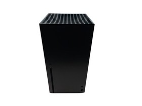 Microsoft Xbox Series X Bundle (Missing original box)