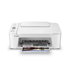 Canon PIXMA  All-In-One, Wireless Inkjet Printer for Home Office