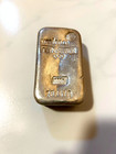 1 kg Silberbarren Gussbarren Umicore Bankhandelsfähig