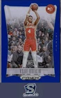 2023 Panini Prizm Deca Basketball Blue Kobe Bufkin #157