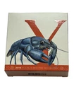 2016 Australian Alphabet Series - $1 Coloured Silver Proof Coin - Yabby