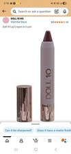 Doll 10 Lip Crayons In The Shades Let Go & En...