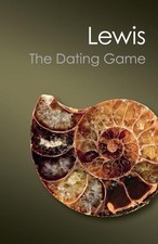Cherry Lewis The Dating Game (Taschenbuch) Ca...