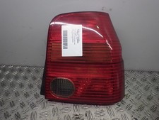 Rückleuchte rechts Außen  VW Lupo (6X/6E) Heckleuchte rechts Außen 516466
