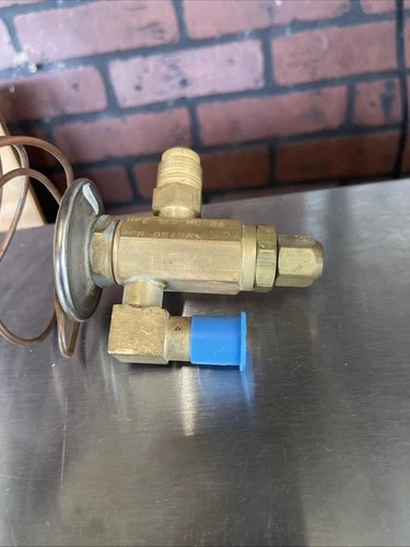 Emerson HFE 1/2” FC Thermal Expansion Valve