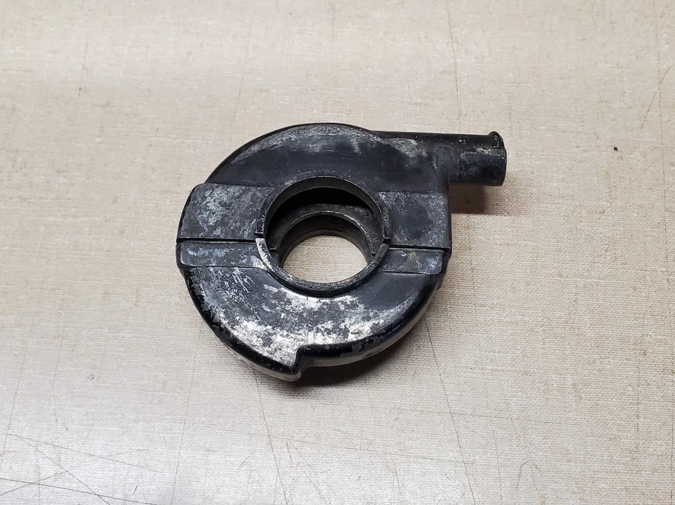 КОРПУС ДРОССЕЛЬНОЙ ЗАСЛОНКИ YAMAHA 322-26281-00-98 322-26282-00-00 MX360 SC500 YZ125 YZ100 - Изображение 4 из 4