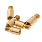 5pcs Dart Weight Add  Adjuster Accessories Parts 1.5 Gram Copper