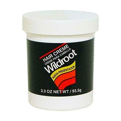 Original Wildroot Hair Styling Cr?me, 3.3 Ounces