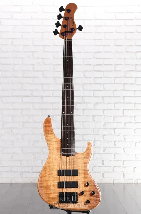 Sadowsky 5 String Bass Guitars for sale | eBay