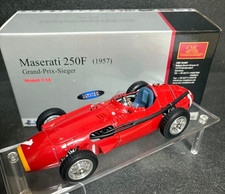 CMC 1/18 Maserati 250F 1957