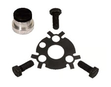 Moroso 60460 Cam Button Kit Sbc Early Cover