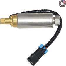 Electric Fuel Pump Fits For Mercury Mercruiser Marine Boat 4.3l 5.0l 5.7l V6