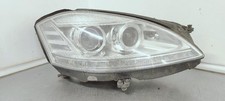 A2218203039 scheinwerfer rechts 190110 MERCEDES-BENZ CLASE S W221 BERLINA 3.0