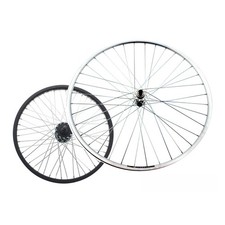 ruota anteriore touring/mtb 26alluminio attacco perno 525008030 RIDEWILL BIKE Bi