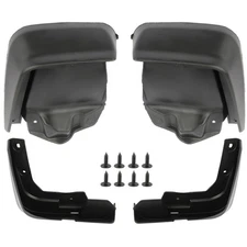 Mudguard For Honda Civic 2012 2013 2014 2015 Car Mud Flaps Splash Guard Fender