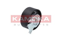Neu - Kamoka R0178 Spannrolle, Zahnriemen FüR CitroËN Dacia Passend FüR Fiat