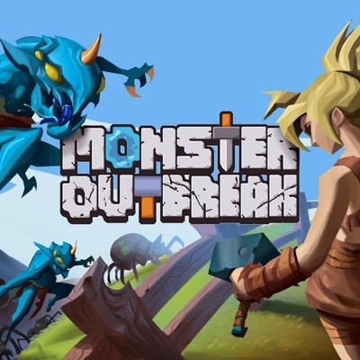 Monster Outbreak PC Download Steam Code Email Key