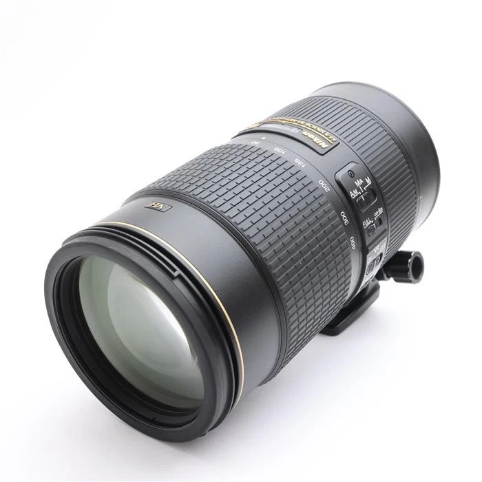 Nikon NIKKOR 80-400mm Focal Camera Lenses for sale | eBay