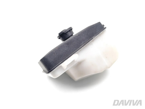 Kia Optima Water Coolant Expansion Tank Reservoir 2.0 GDI Hybrid Plug-In Hybrid - Picture 3 of 10