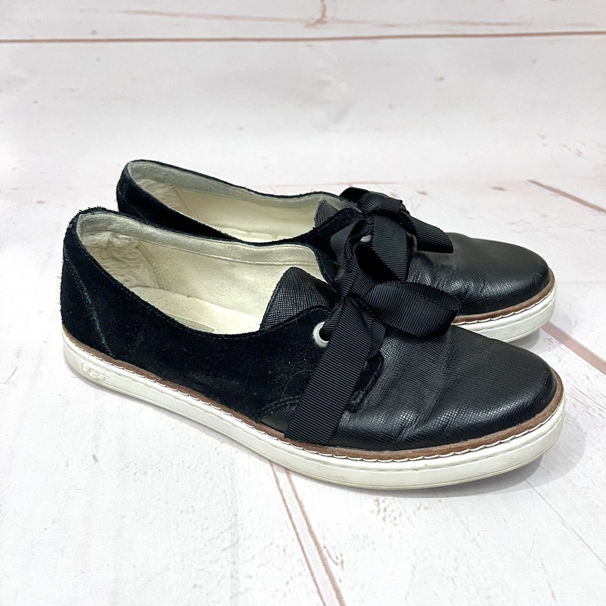 Ugg loafers with laces Loafers Ugg w Tasman Lace of Women | Ventis main image 3