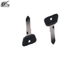 2 PCS Motorcycle Blank Ignition Keys 4110239 Fit For Polaris Victory