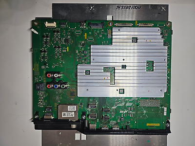 PANASONIC 55 PANASONIC 55