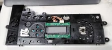 Ge Dryer Control Board Part # 175d6033g006