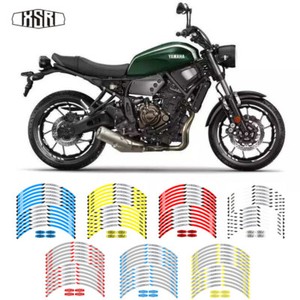 Rate this one from 1 to 10 : Yamaha XSR 700 Rate this one from 1 to 10 : Yamaha XSR 700
