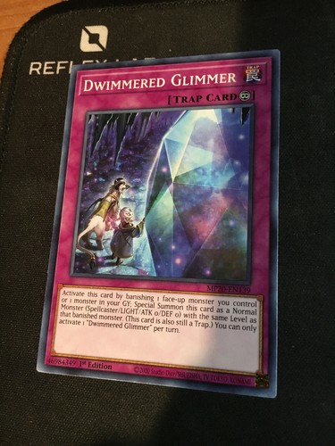 Yugioh Yu-Gi-Oh Card 2020 Tin of Lost Memories 1st Edition (Pick Your Cards) TCG - Picture 77 of 116