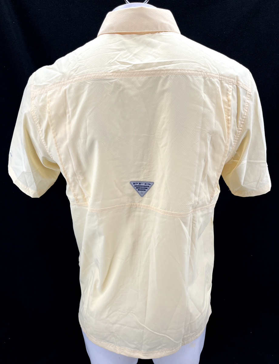Columbia PFG Slack Tide Camp Chemise pour homme