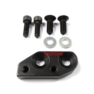 Adapter bracket for Durkopp Adler 267, 268, 269, Consew 206RB5