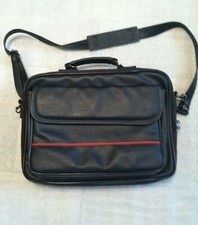 Laptop Computer Carry Storage Shoulder Bag/Padded Travel Case