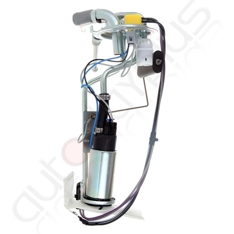 Nuevo módulo de bomba de combustible eléctrica para 92-93 GMC Typhoon 92-94 GMC Jimmy 4,3 L E3625S Foto 4 de 4