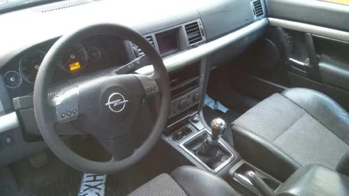 Hauptbremszylinder für OPEL VECTRA C BERLINA GTS 2004 787543 - Bild 5 von 10