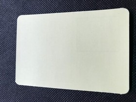 Super Mario Bros 3 Famicom History Book Sealdass Sticker Japanese NINTENDO