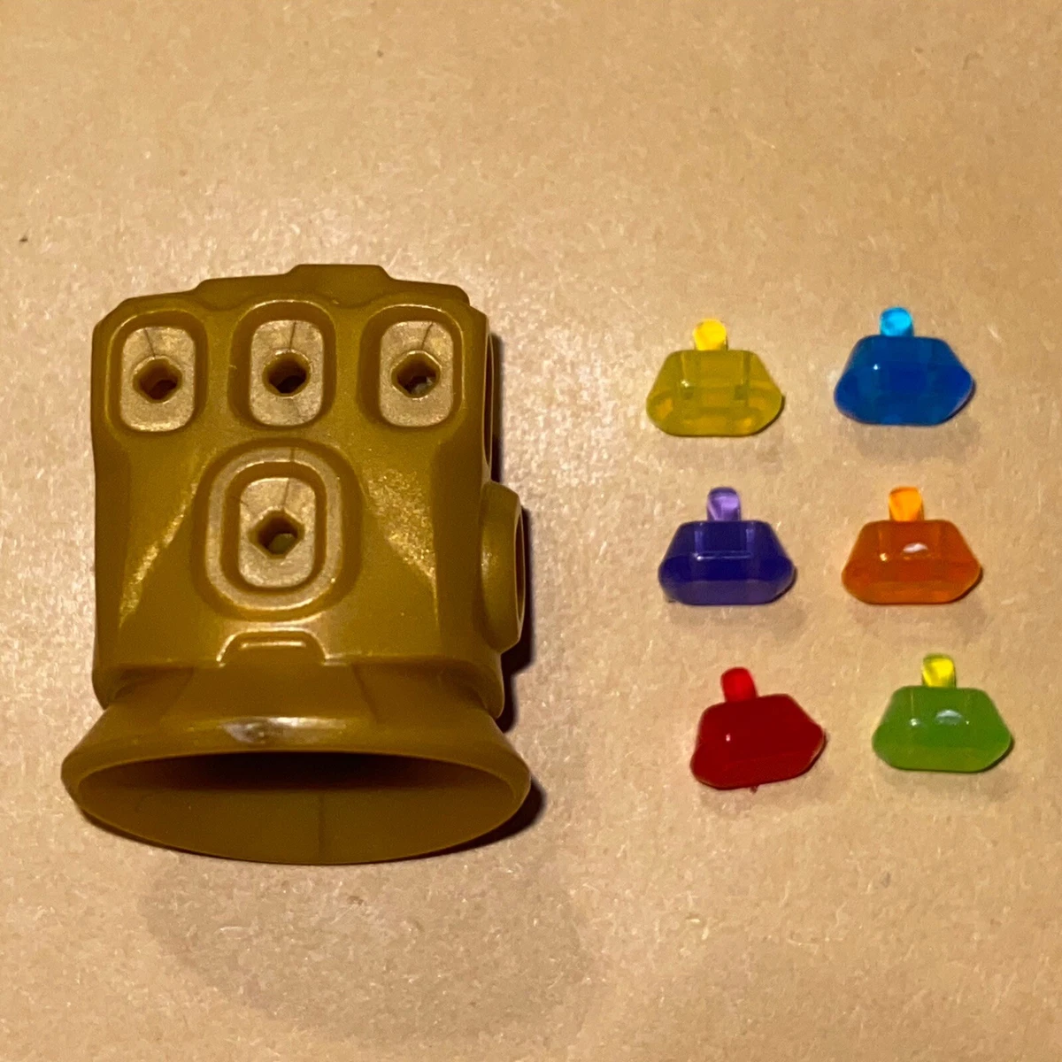 Lego complete infinity gauntlet new arrivals