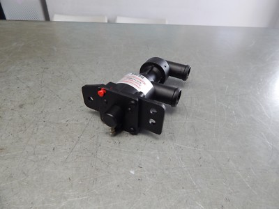 Vanne De Commande Chauffage HVAC ABSOPRO 230-830-00-84 - Pour Mercedes CL, S, SL (2003-2020)