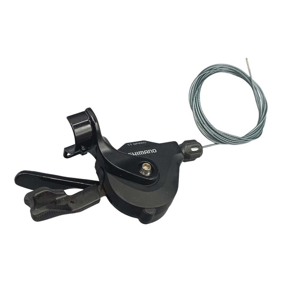 Shimano SL-RS700 I Spec II 11-fach Flat BAR Gear Shifter Right Black - New - Image 4 of 4