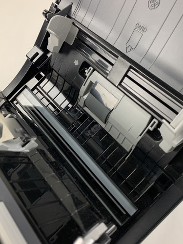 Epson WorkForce Pro GT-S55 Color Document Scanner Tested - Picture 12 of 13